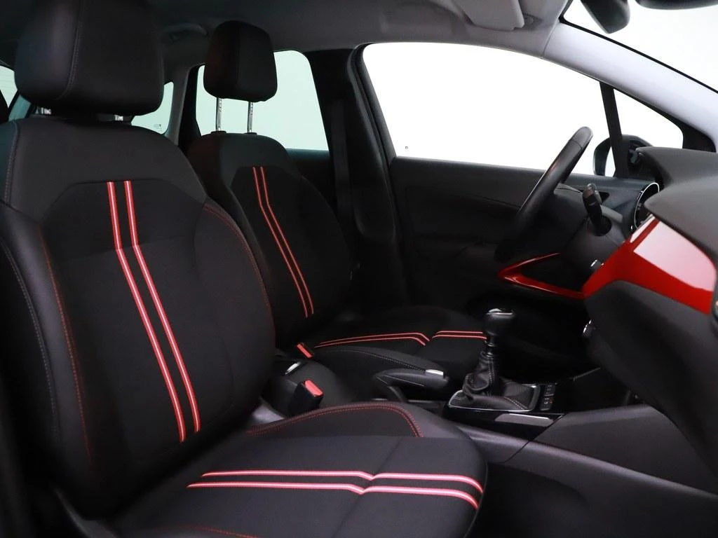 Hoofdafbeelding Opel Crossland