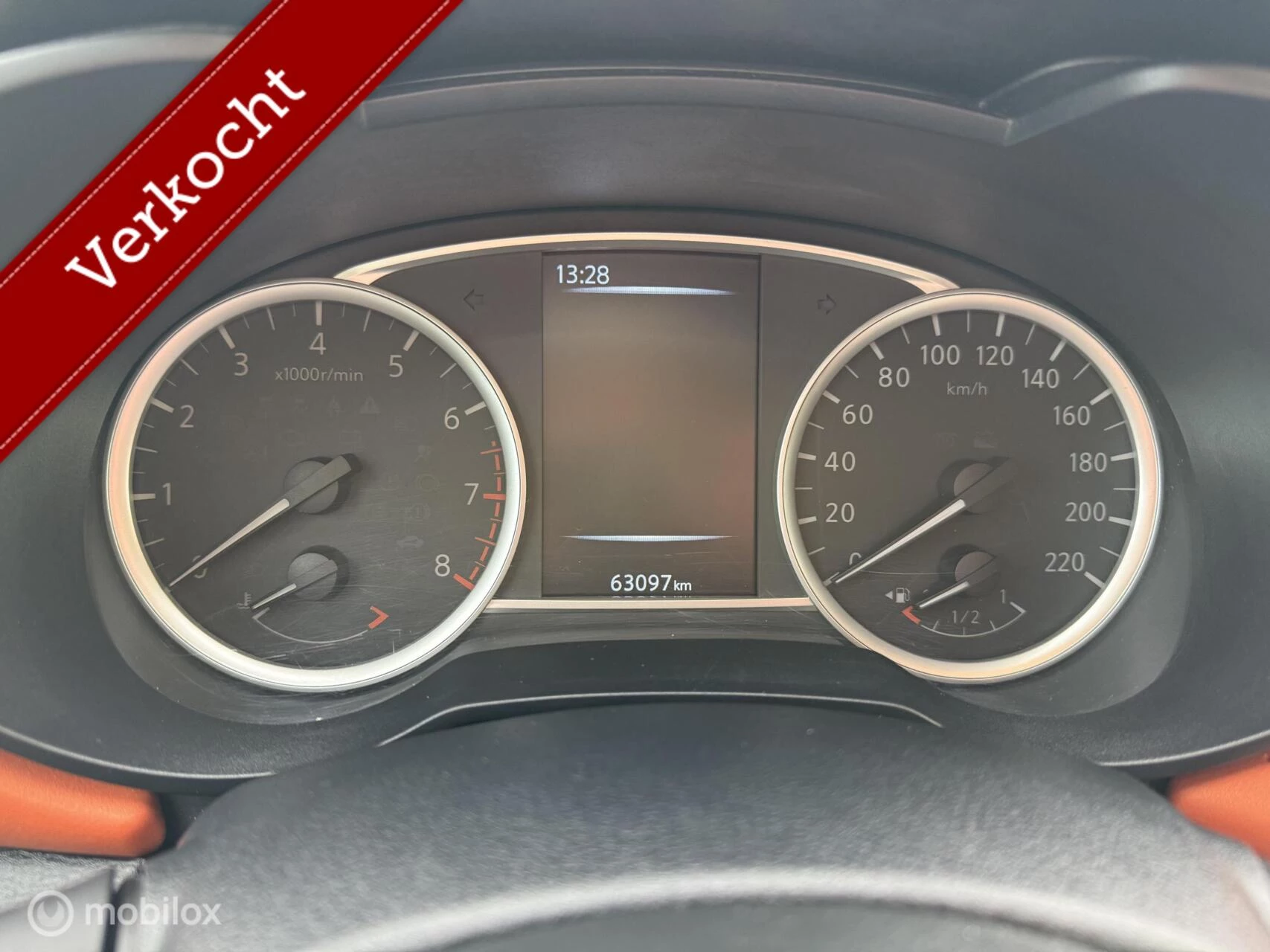 Hoofdafbeelding Nissan Micra