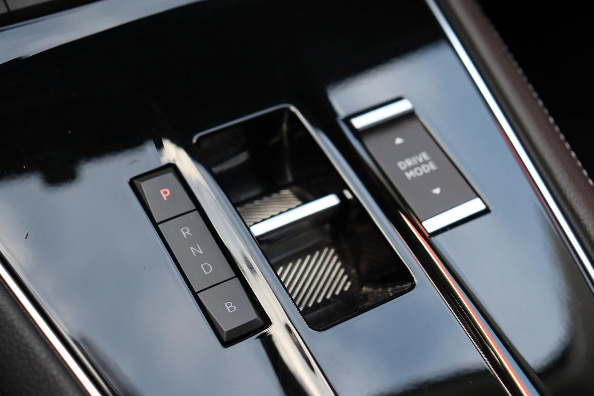 Hoofdafbeelding Opel Grandland