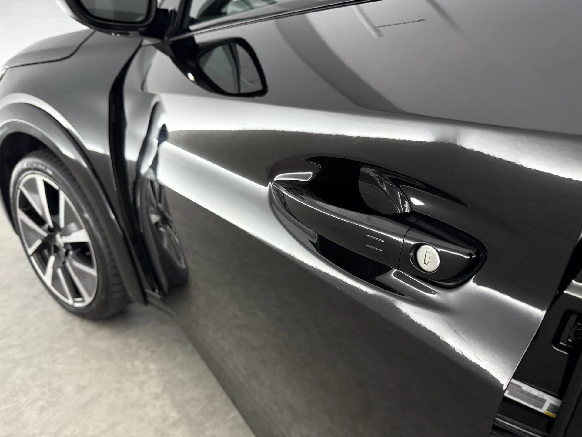 Hoofdafbeelding Peugeot e-208