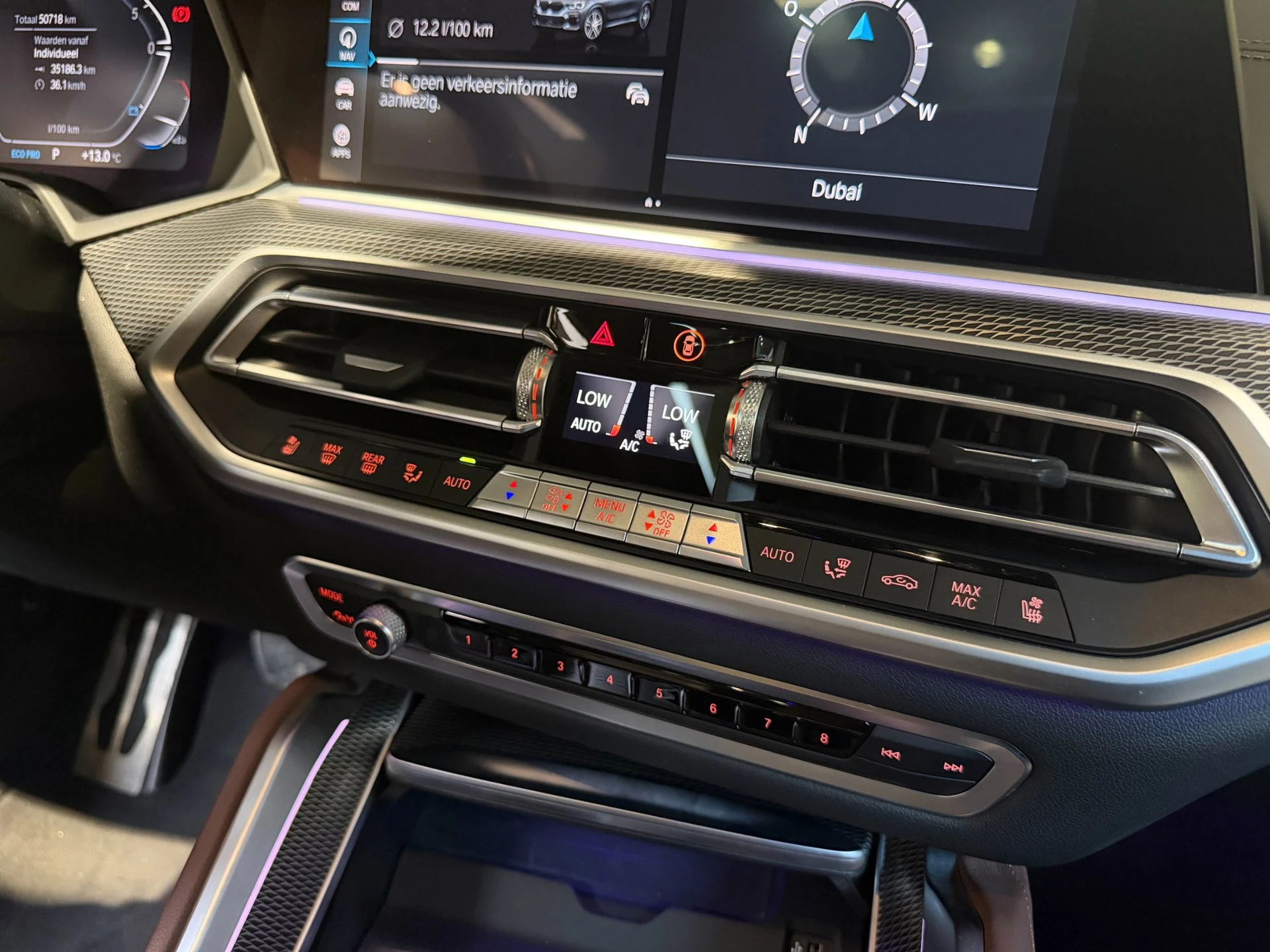 Hoofdafbeelding BMW X6