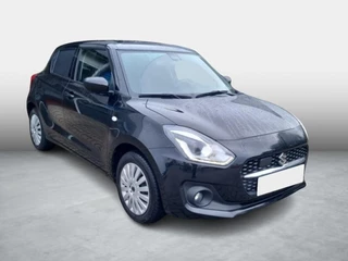 Suzuki Swift 1.2 AUTOMAAT CRUISE LED APPLE P-CAM