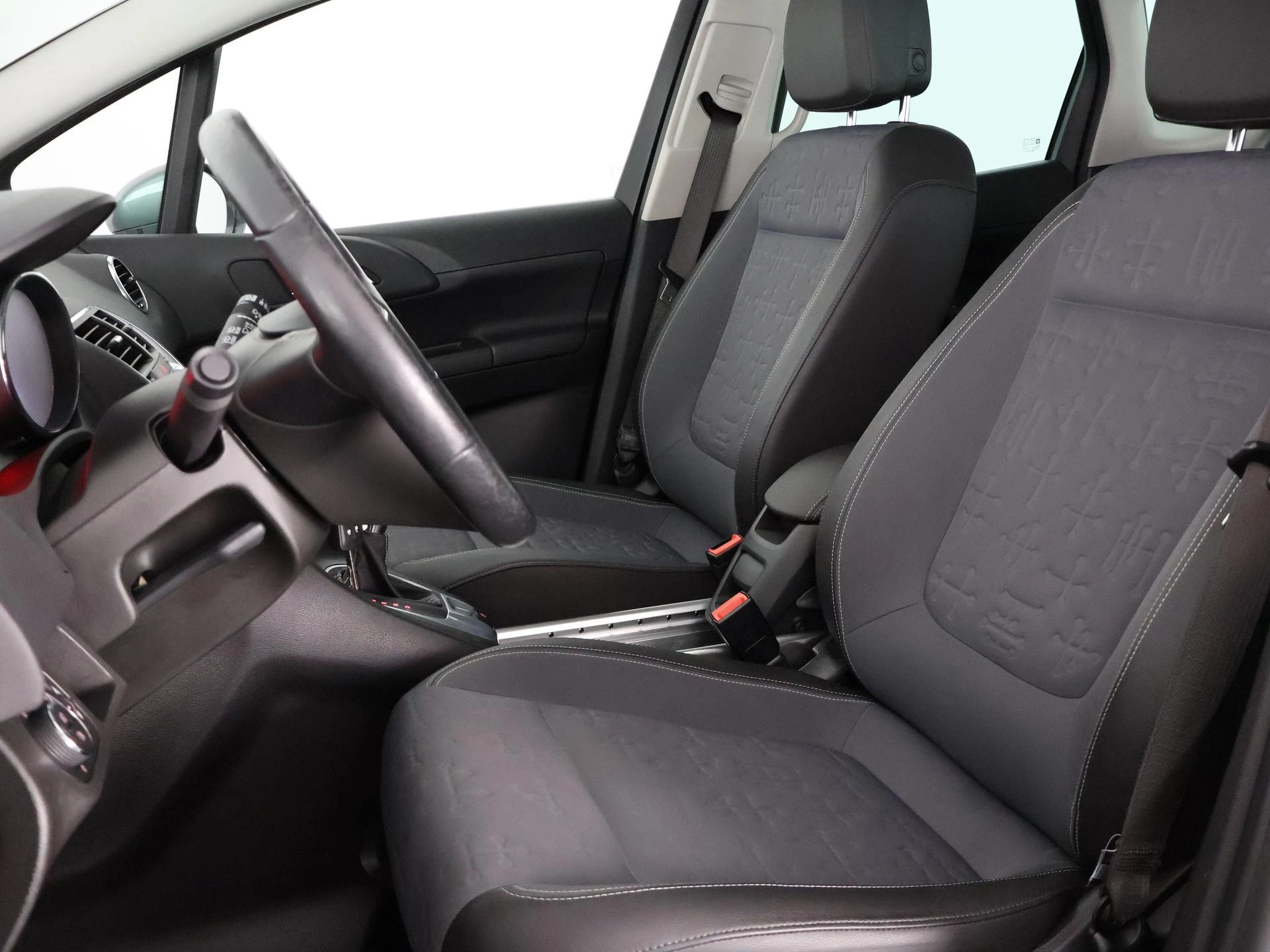 Hoofdafbeelding Opel Meriva