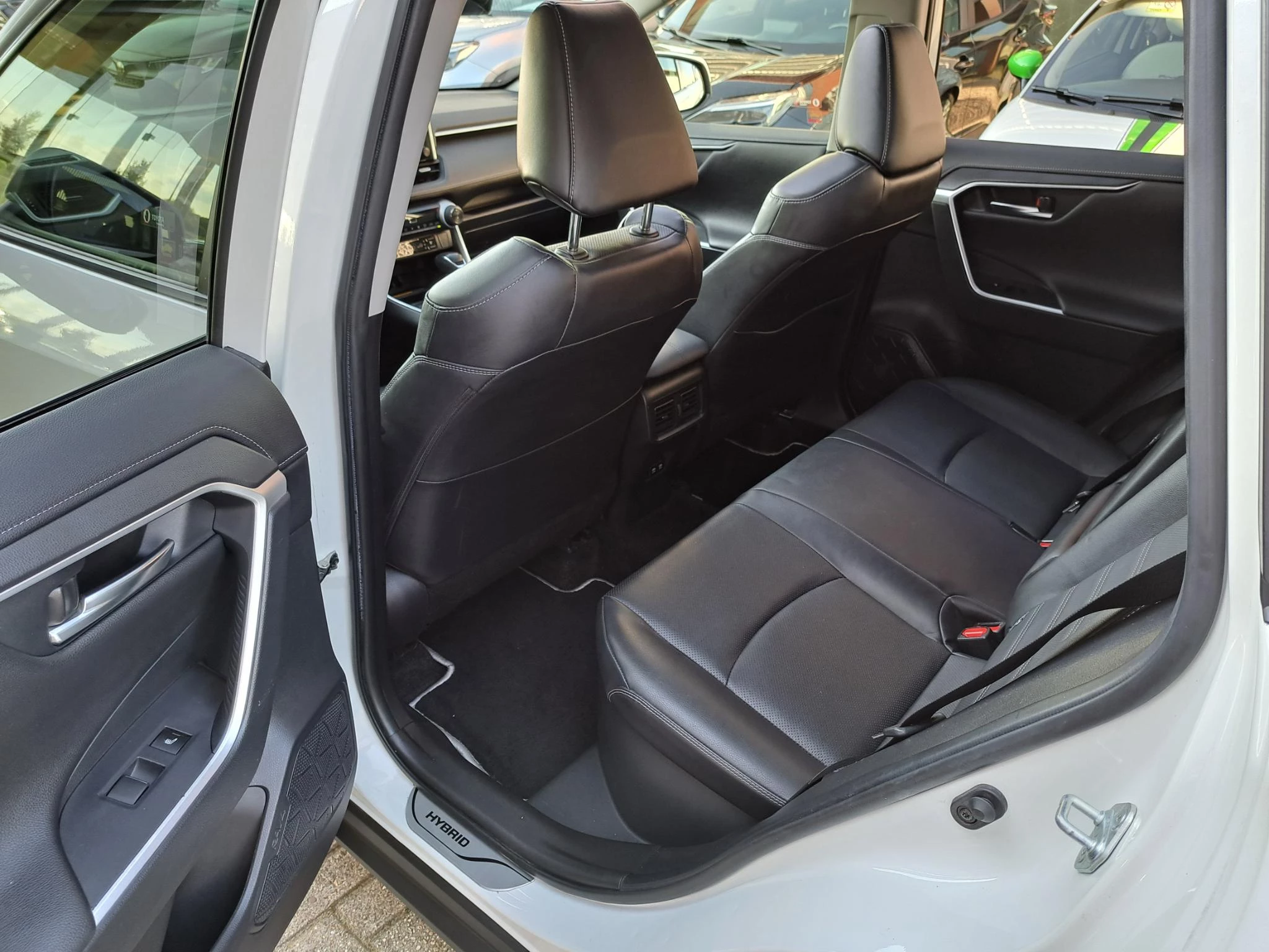 Hoofdafbeelding Toyota RAV4