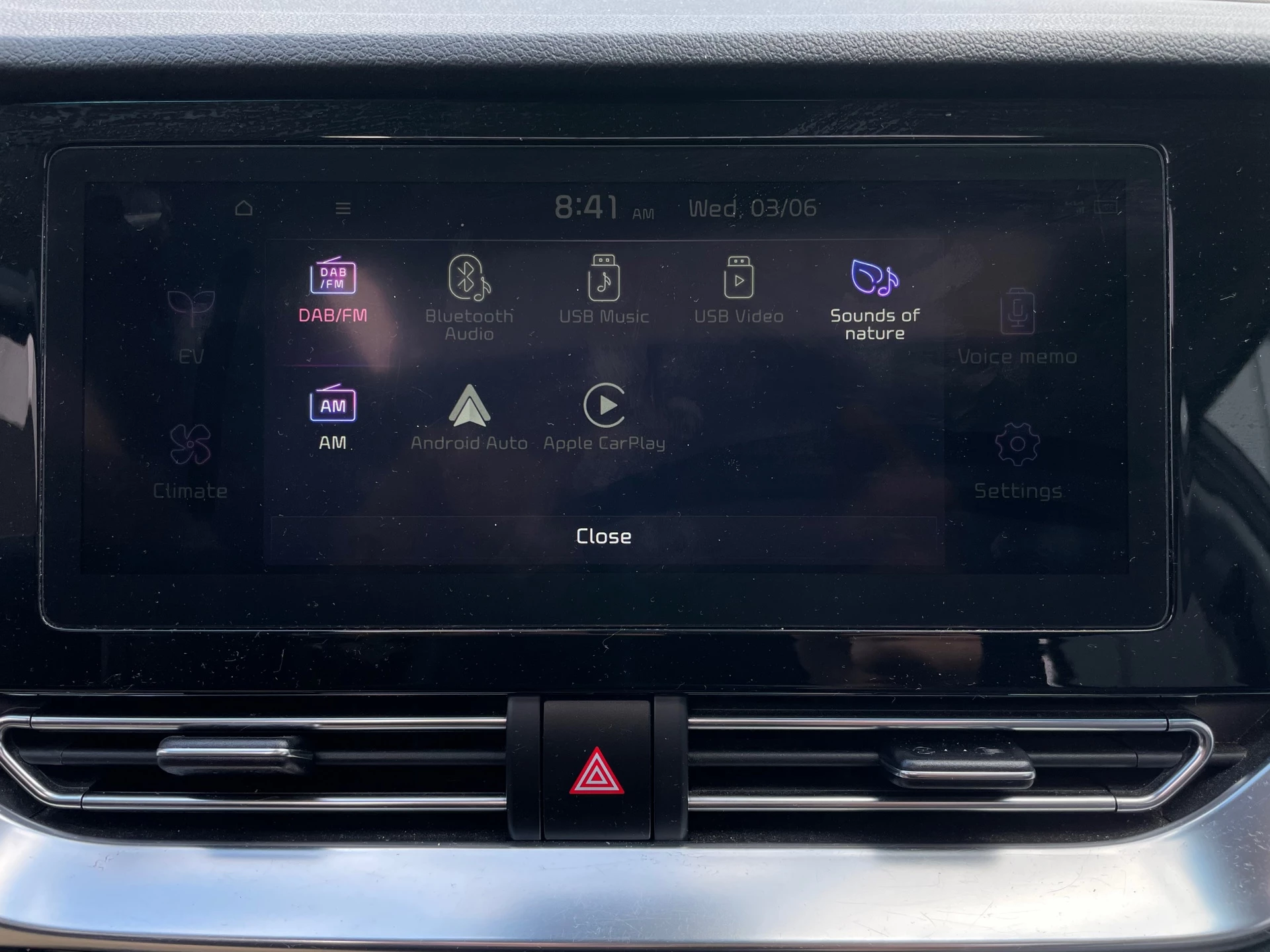 Hoofdafbeelding Kia e-Niro