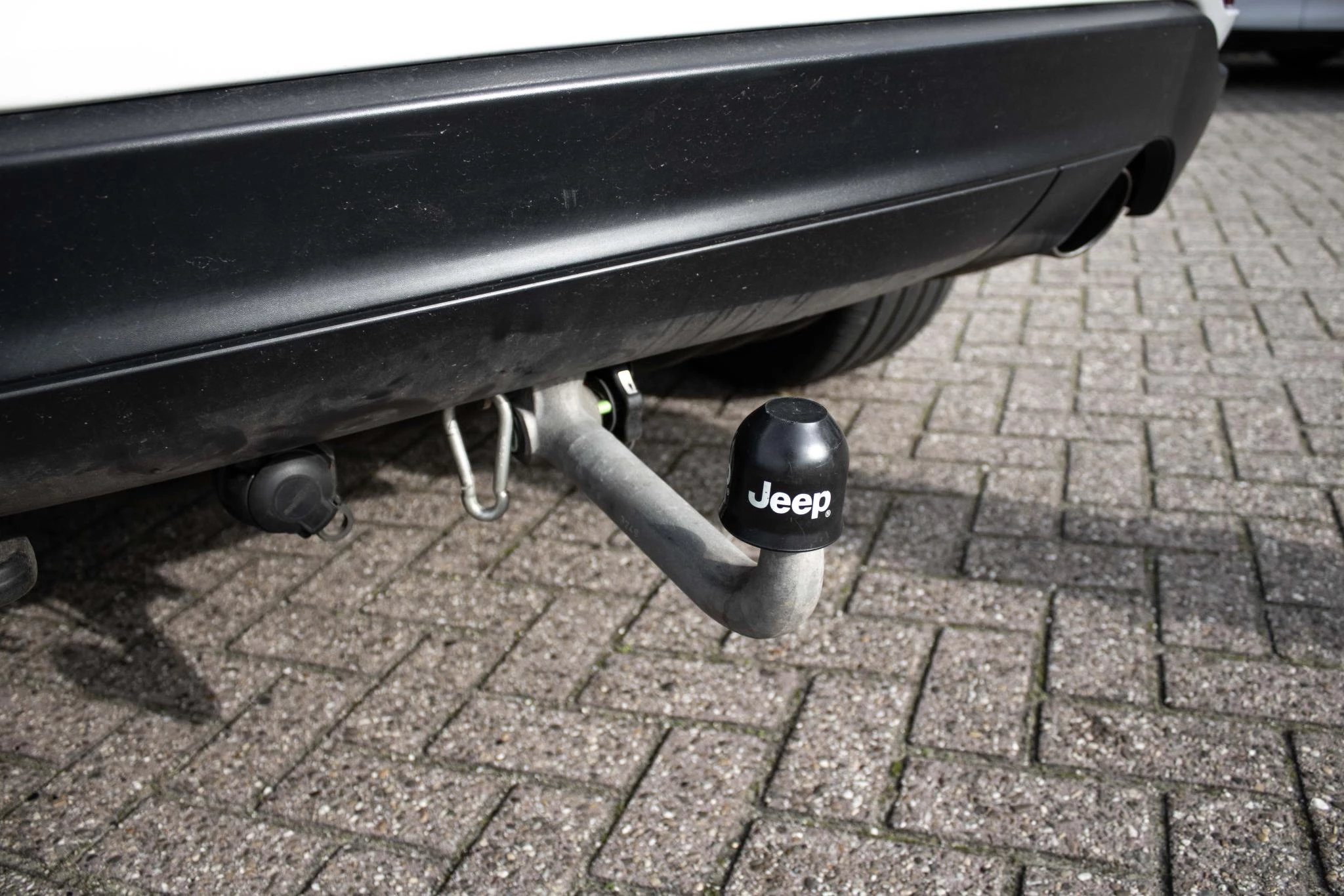 Hoofdafbeelding Jeep Grand Cherokee