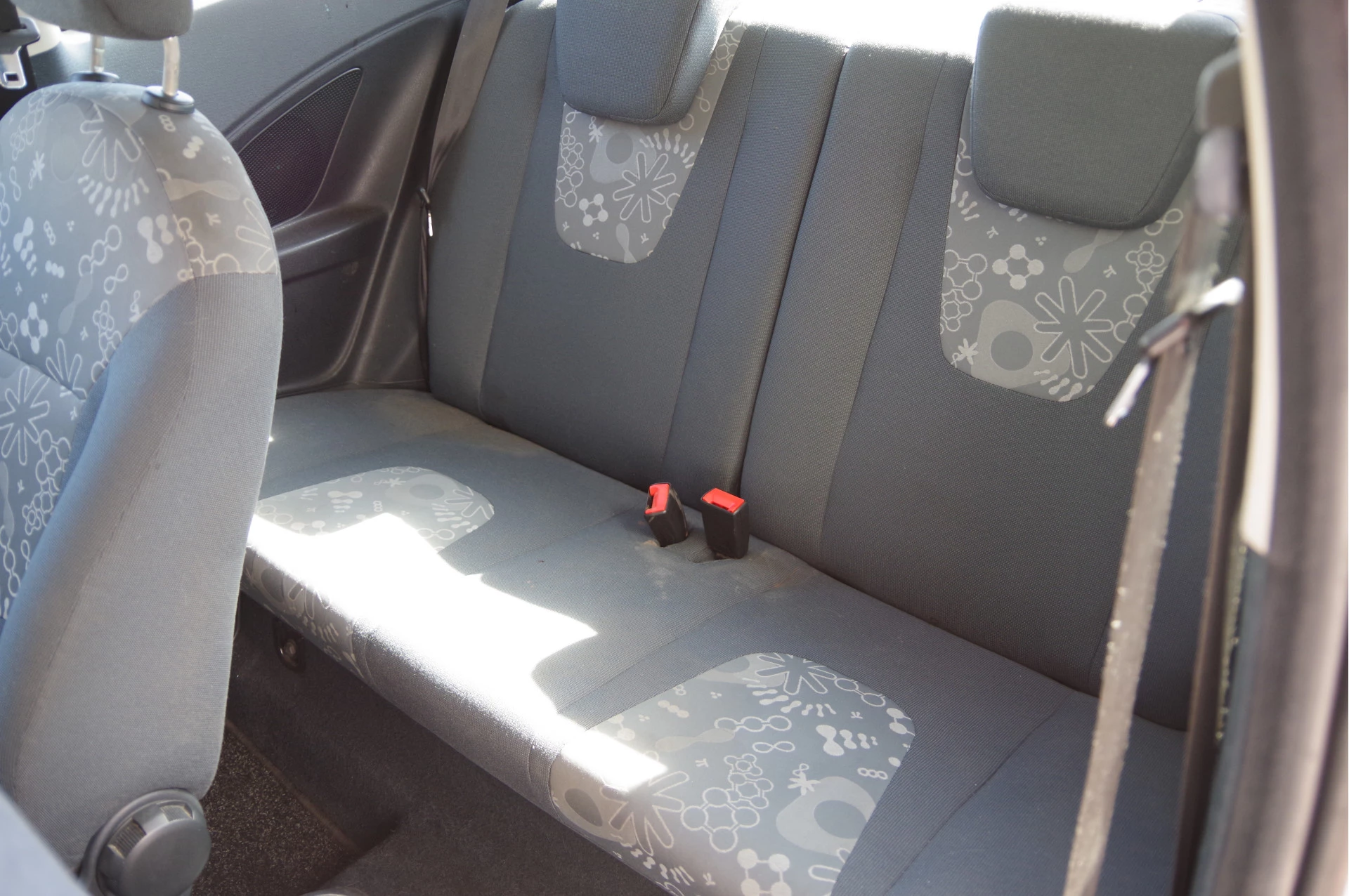 Hoofdafbeelding Ford Ka