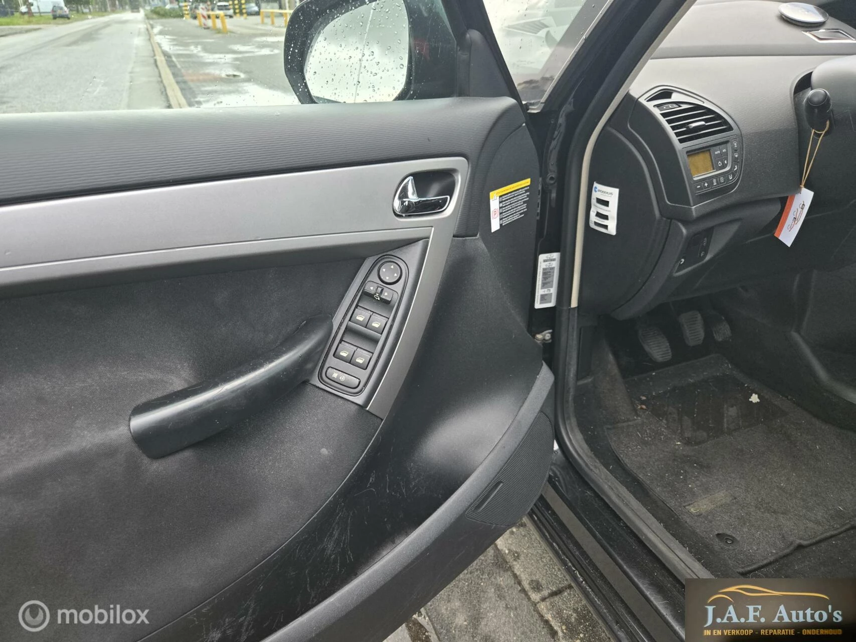 Hoofdafbeelding Citroën C4 Picasso