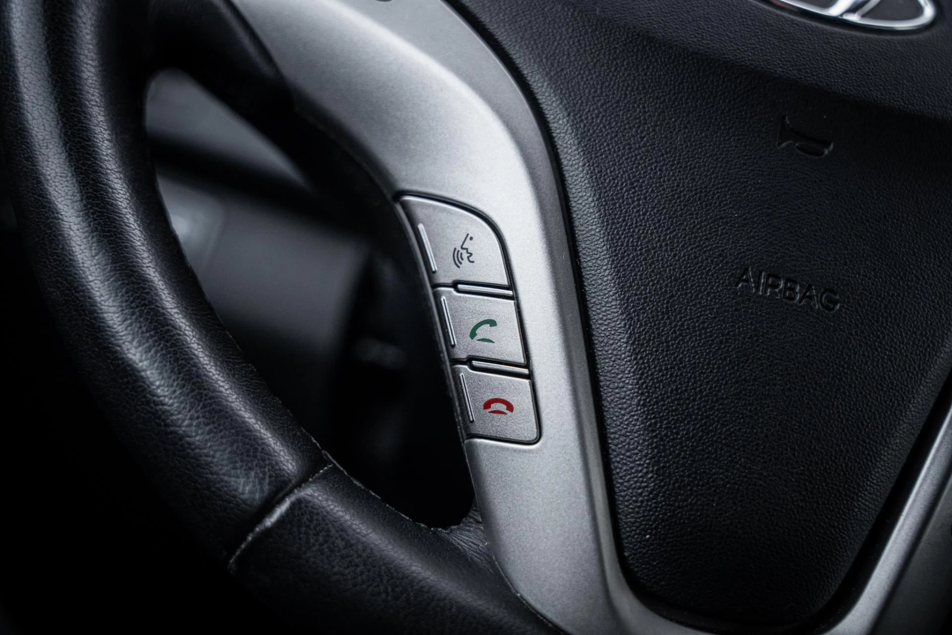 Hoofdafbeelding Hyundai ix20