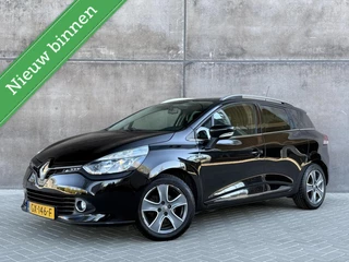 Renault Clio Estate 0.9 TCe Night&Day | Trekhaak | Navigatie | Airco | Parkeersensoren |