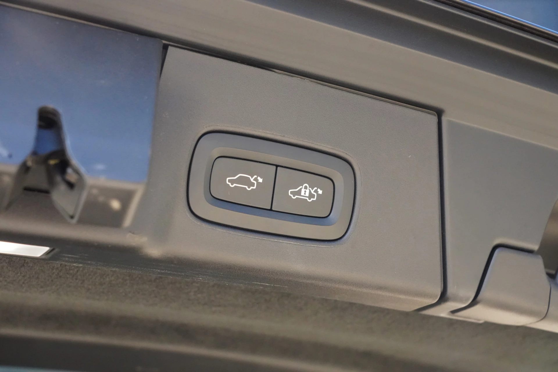 Hoofdafbeelding Volvo V90
