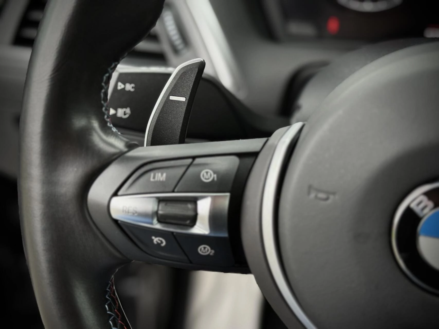 Hoofdafbeelding BMW M2