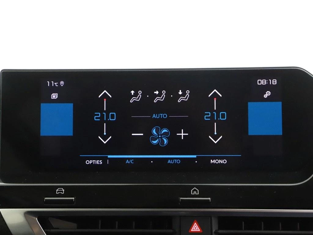 Hoofdafbeelding Citroën C4