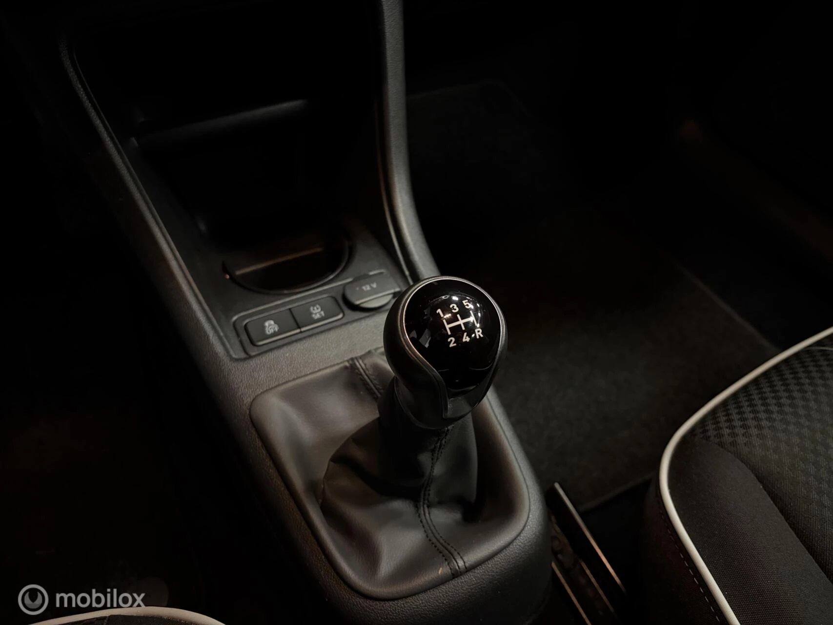 Hoofdafbeelding SEAT Mii