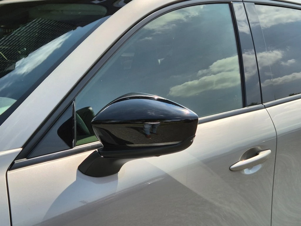 Hoofdafbeelding Mazda CX-60