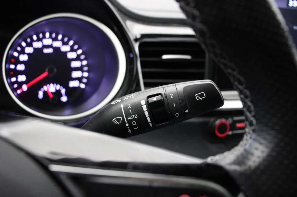 Hoofdafbeelding Kia ProCeed