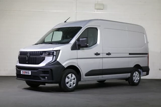 Hoofdafbeelding Renault Master Renault Master 2.0 dCi 170pk L2 H2 Nieuw Model Navigatie Camera Blind Spot 2x Schuifdeur