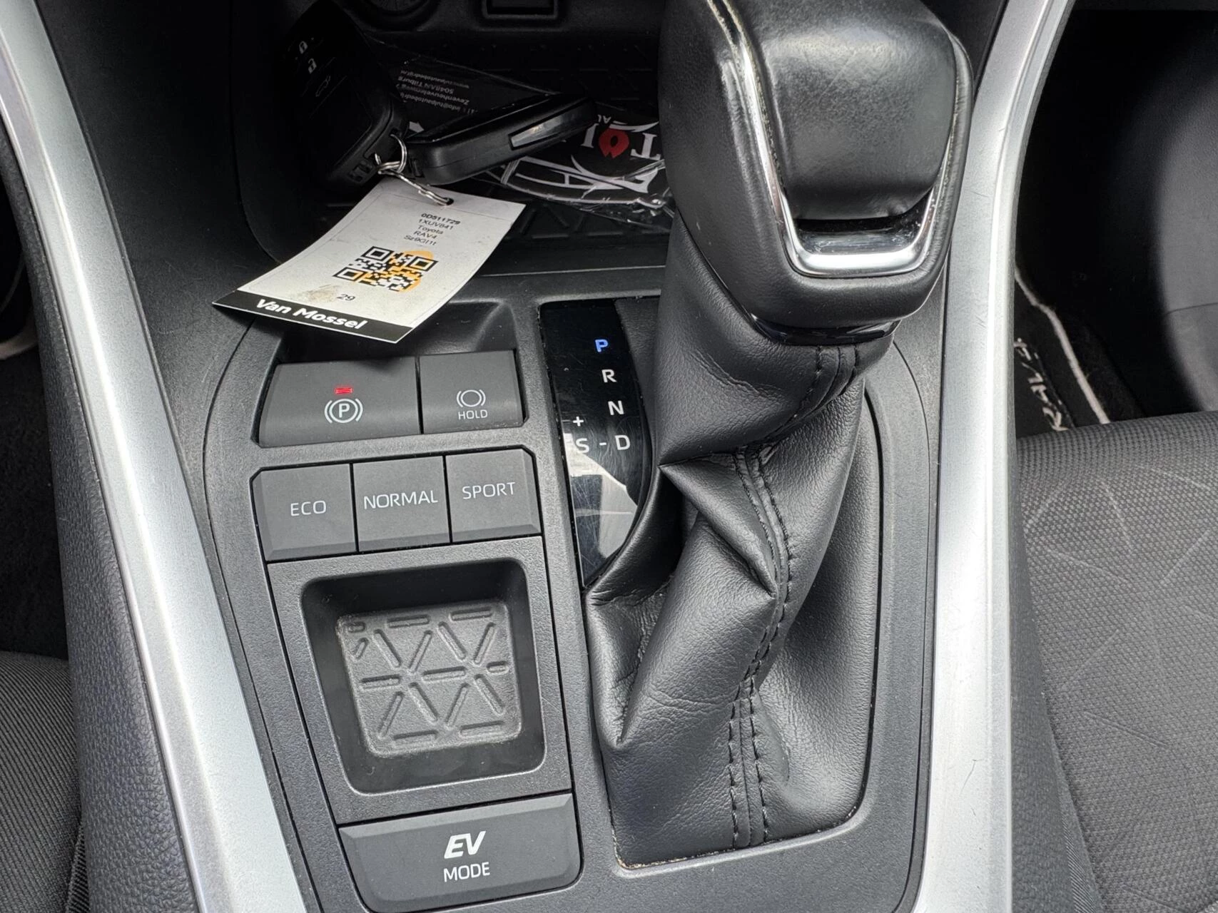 Hoofdafbeelding Toyota RAV4