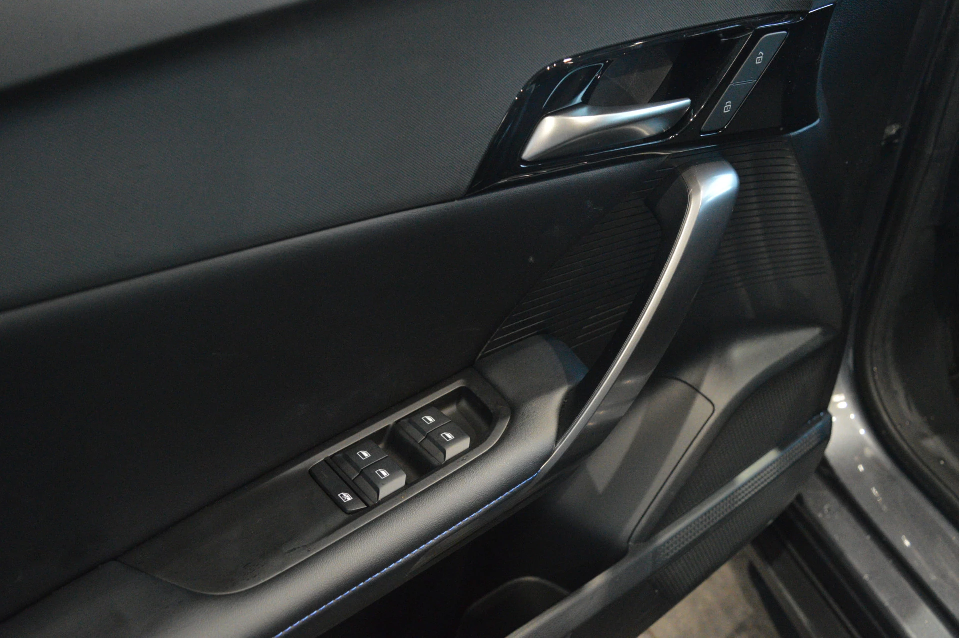 Hoofdafbeelding MG Electric