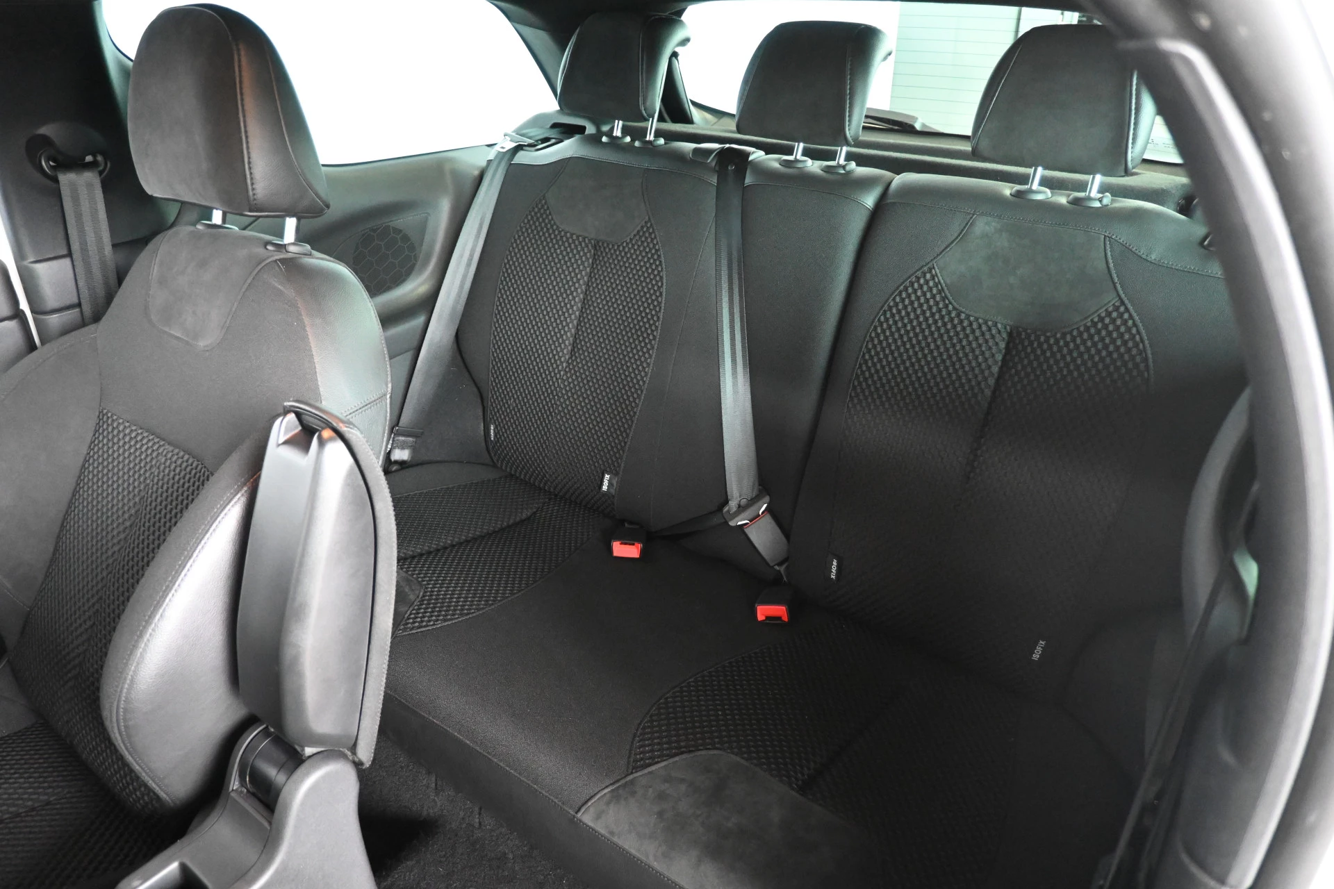 Hoofdafbeelding DS DS 3