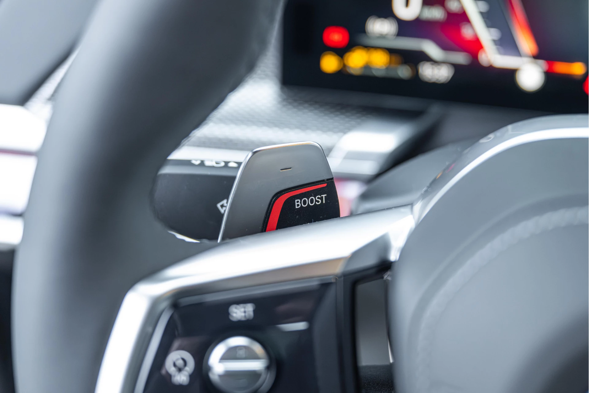 Hoofdafbeelding BMW 7 Serie