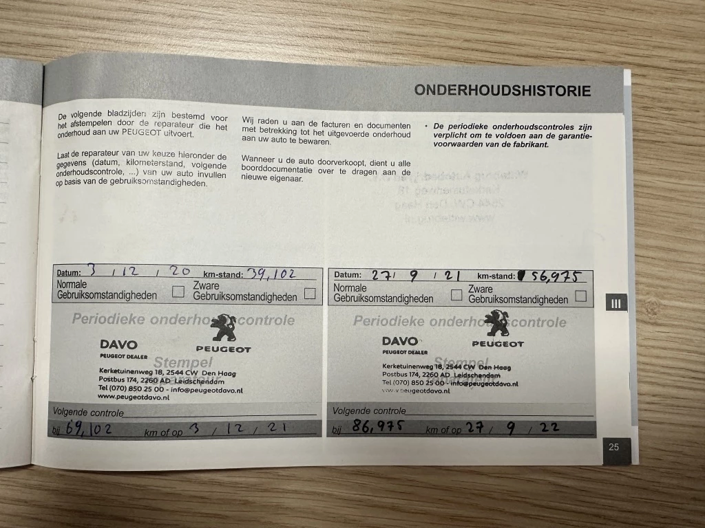 Hoofdafbeelding Peugeot 508