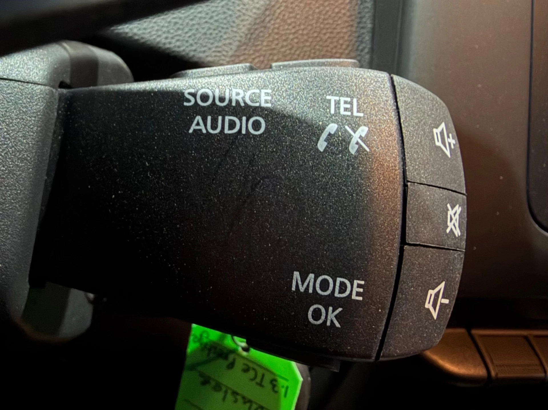 Hoofdafbeelding Dacia Duster