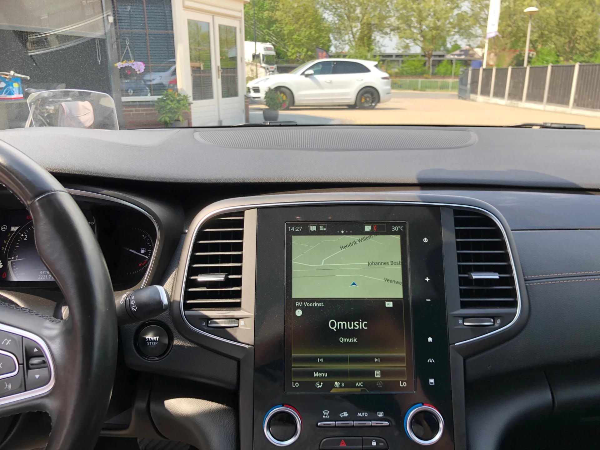 Hoofdafbeelding Renault Talisman