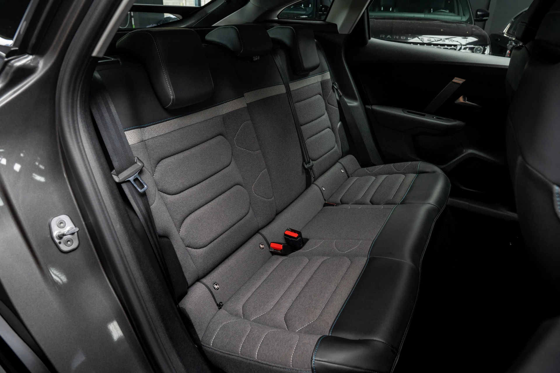 Hoofdafbeelding Citroën C4