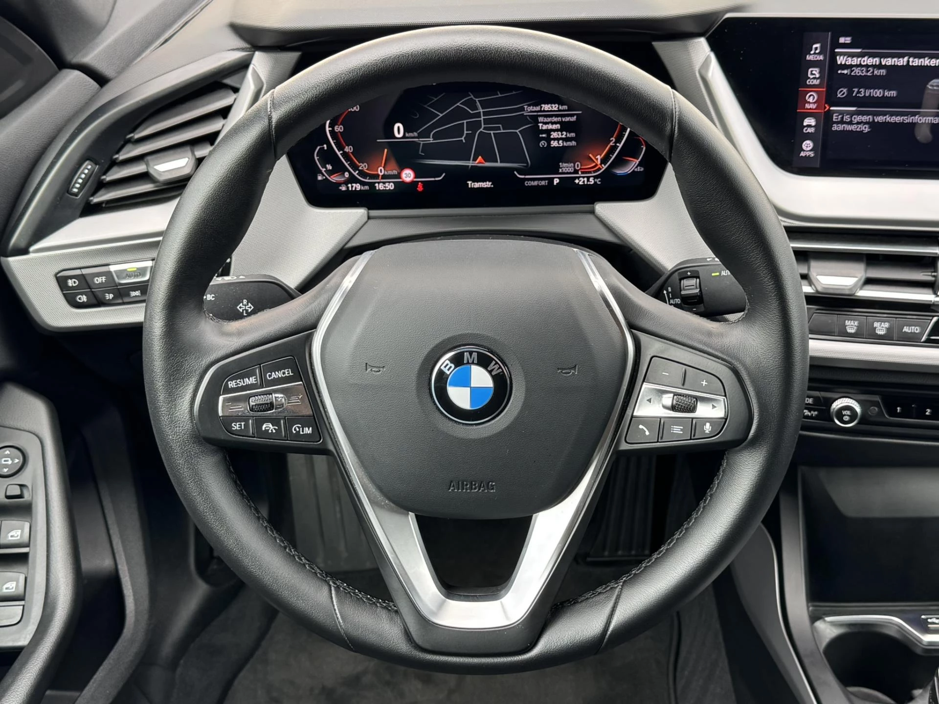 Hoofdafbeelding BMW 2 Serie