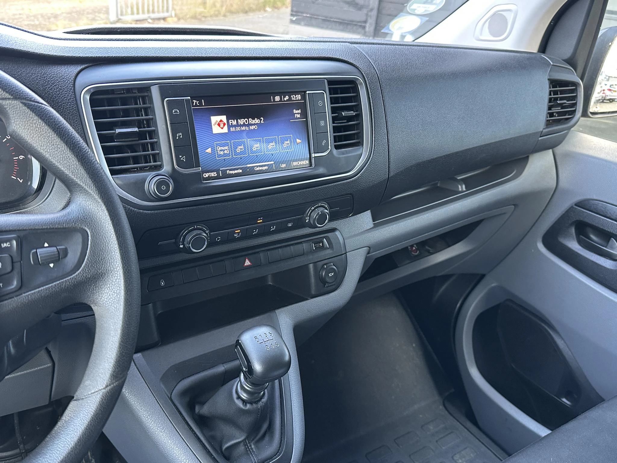 Hoofdafbeelding Toyota ProAce