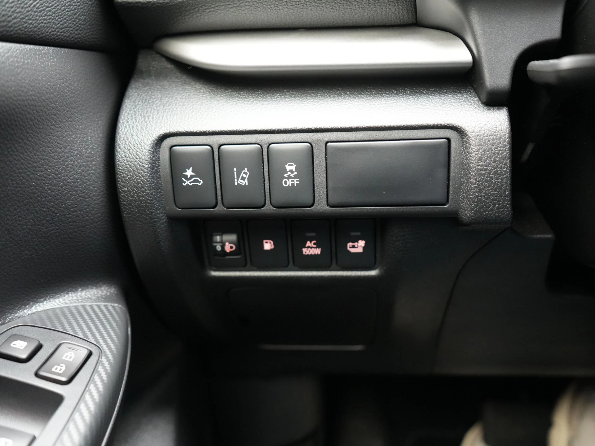 Hoofdafbeelding Mitsubishi Eclipse Cross