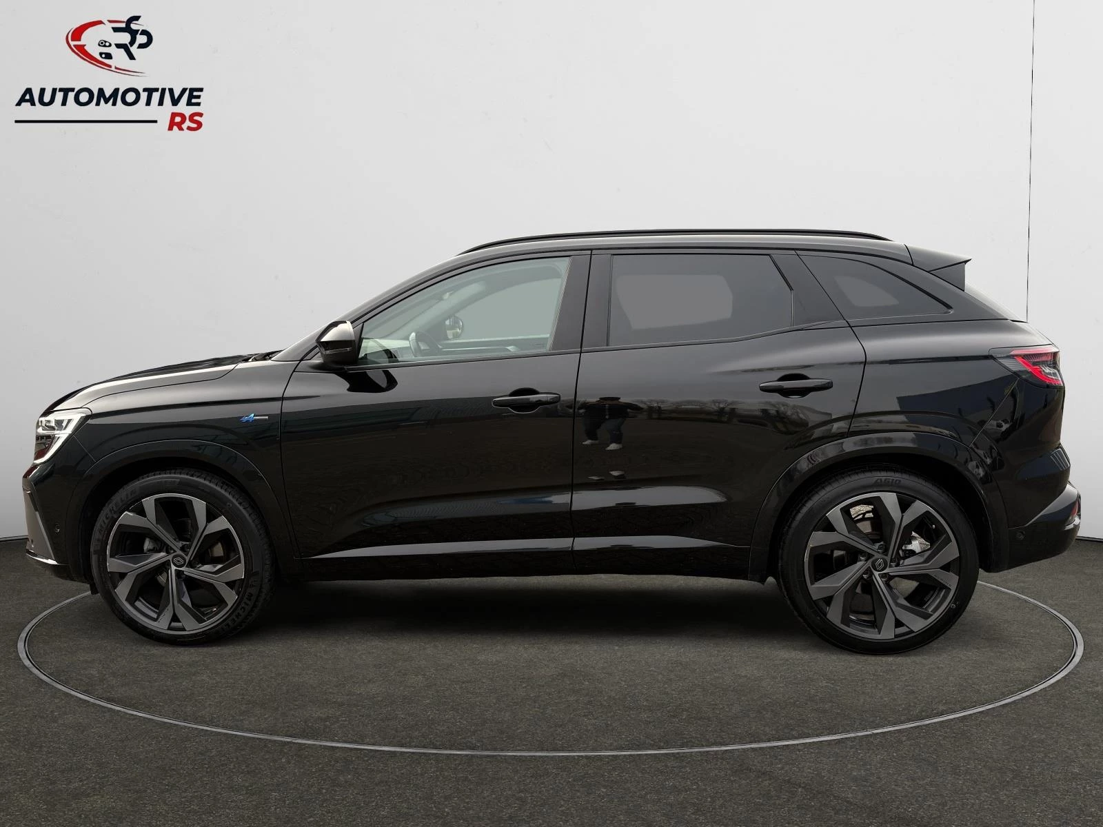 Hoofdafbeelding Renault Austral