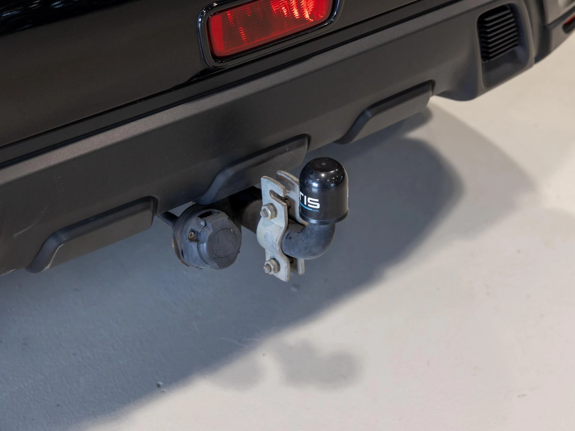 Hoofdafbeelding Mitsubishi ASX