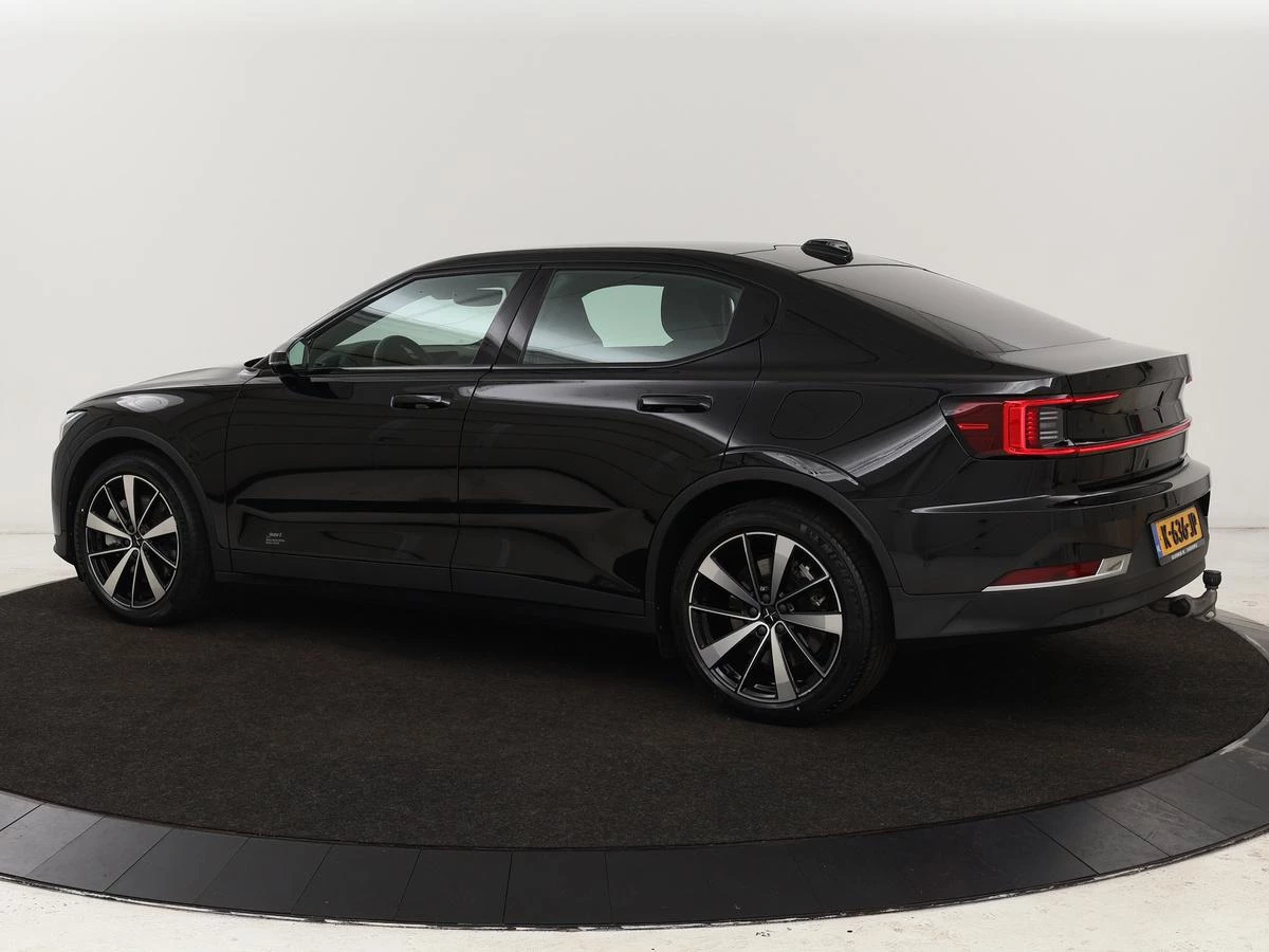 Hoofdafbeelding Polestar 2