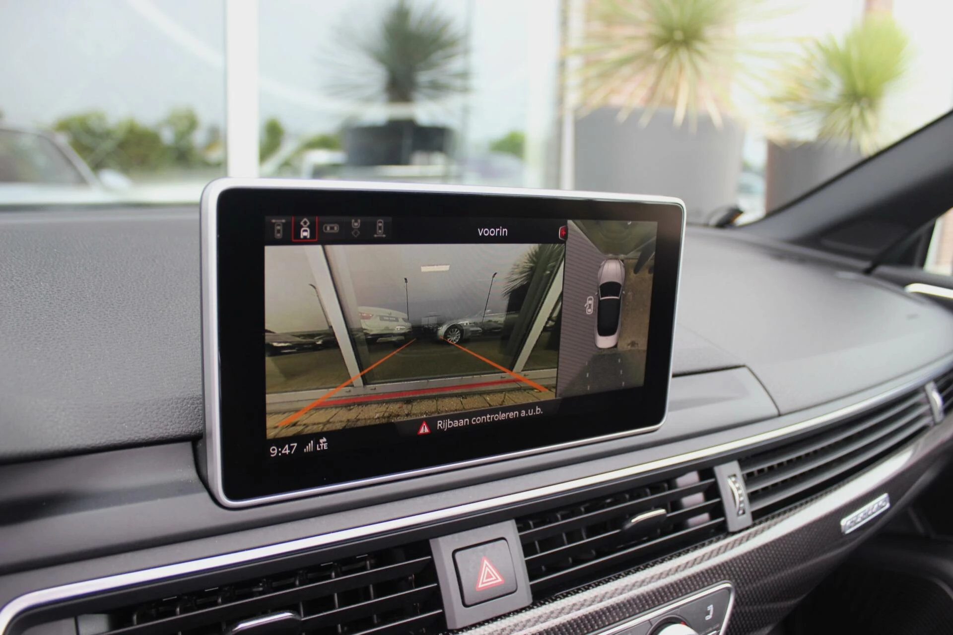 Hoofdafbeelding Audi S5