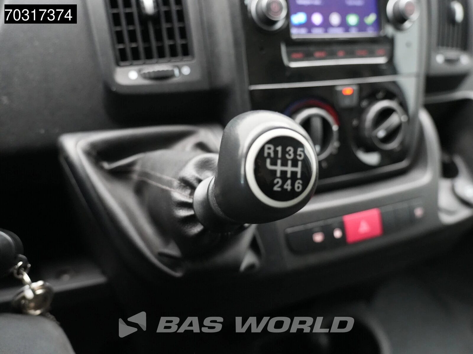 Hoofdafbeelding Fiat Ducato