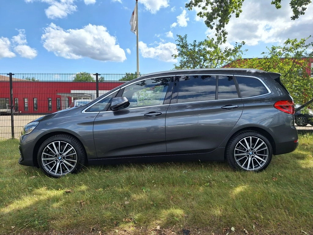 Hoofdafbeelding BMW 2 Serie