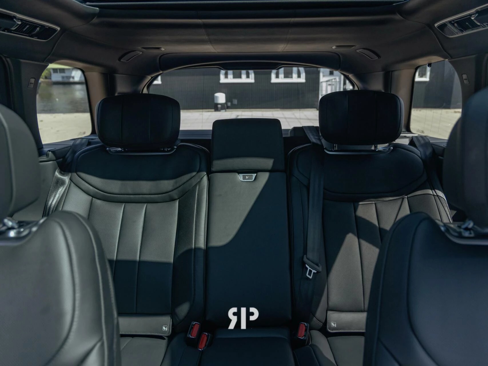 Hoofdafbeelding Land Rover Range Rover