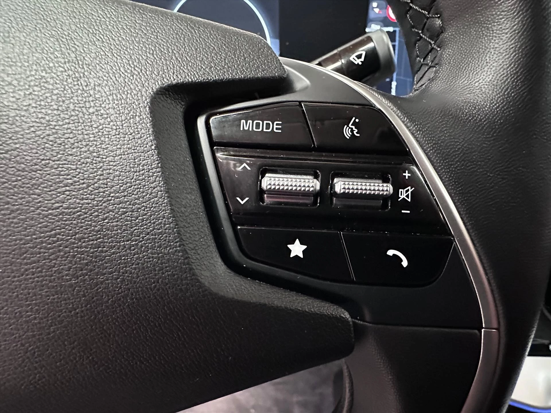 Hoofdafbeelding Kia EV6