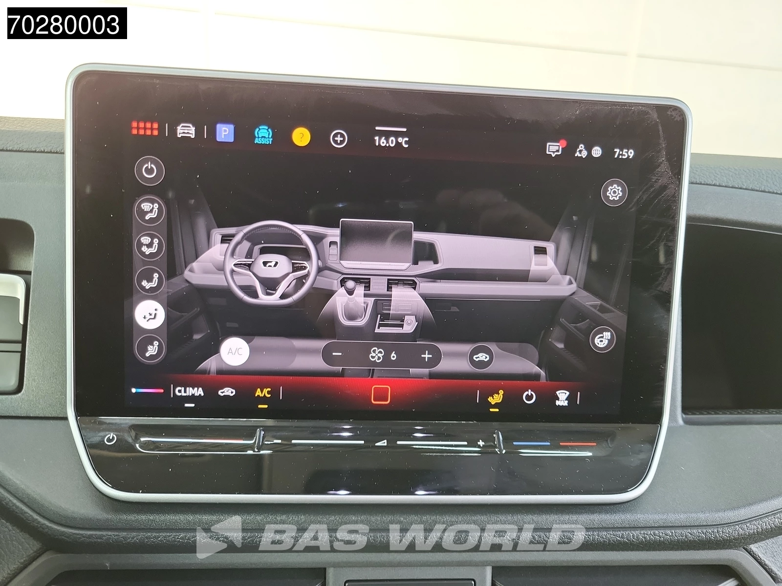 Hoofdafbeelding MAN TGE