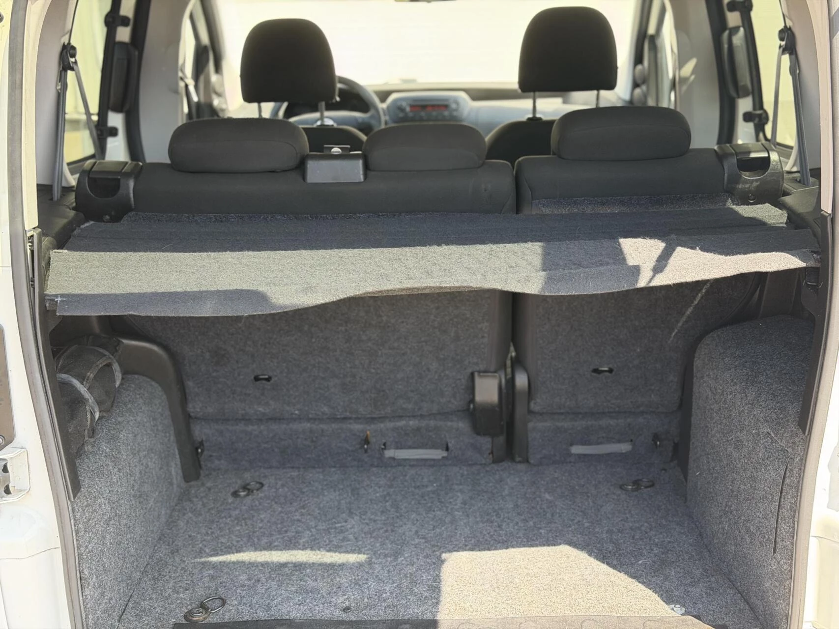 Hoofdafbeelding Fiat Qubo