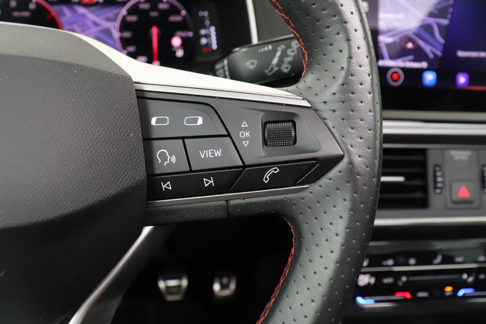 Hoofdafbeelding SEAT Tarraco