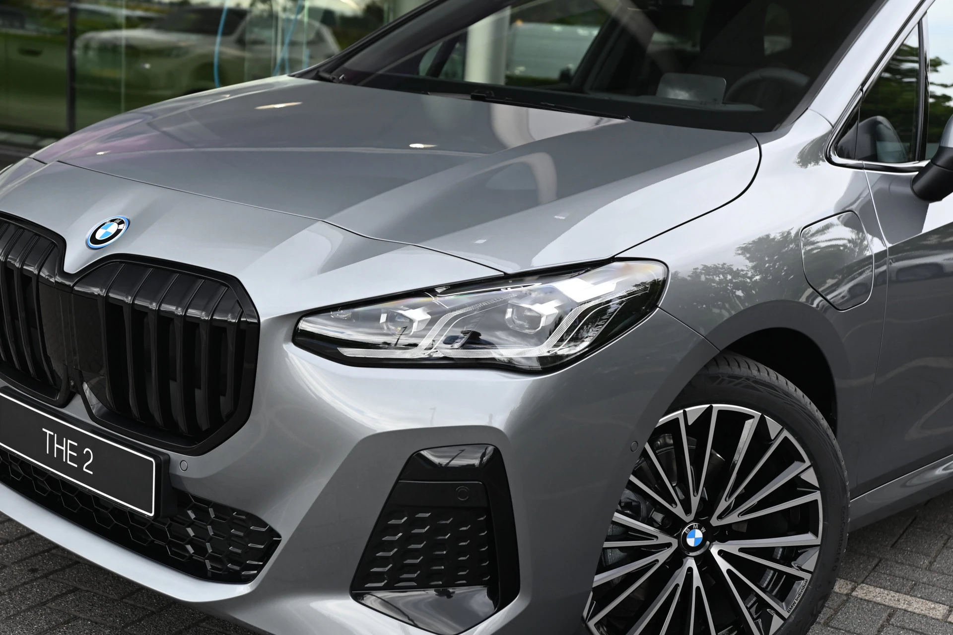 Hoofdafbeelding BMW 2 Serie