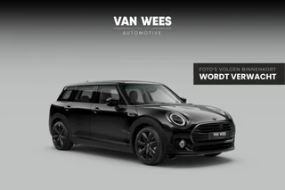 ➡️ Mini Clubman 1.5 Cooper F54 Facelift Business Edition | Automaat | 1e eigenaar | NL auto | Carplay | Harman-kardon | 17 inch | LED | Navi | PDC | Cruise control | Origineel |