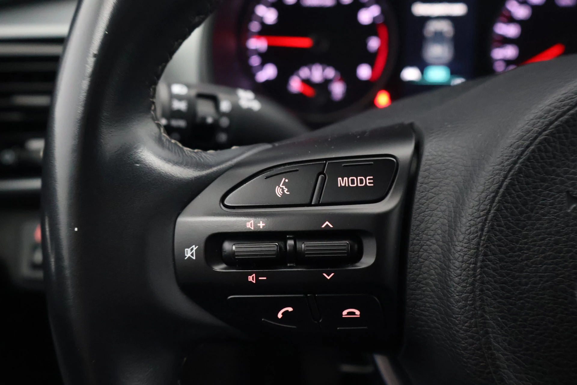 Hoofdafbeelding Kia Stonic