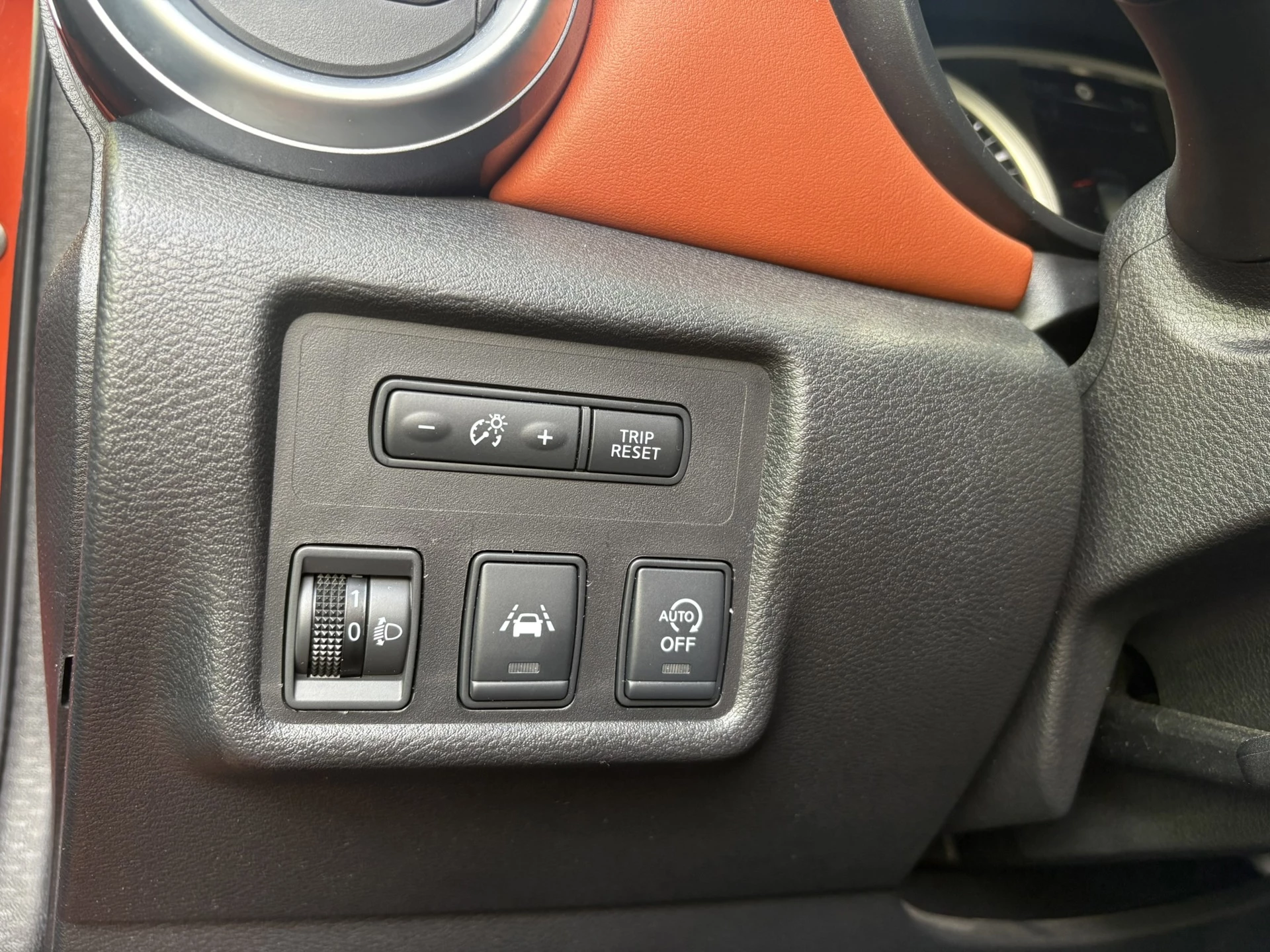 Hoofdafbeelding Nissan Micra