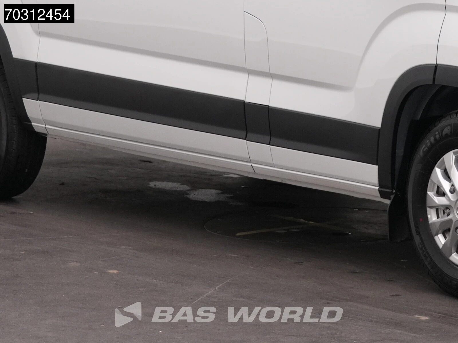 Hoofdafbeelding Maxus eDeliver9