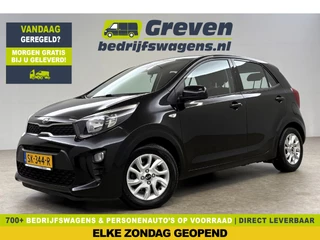 Kia Picanto 1.0 CVVT ComfortPlusLine Airco Camera Carplay 14''LMV Navigatie