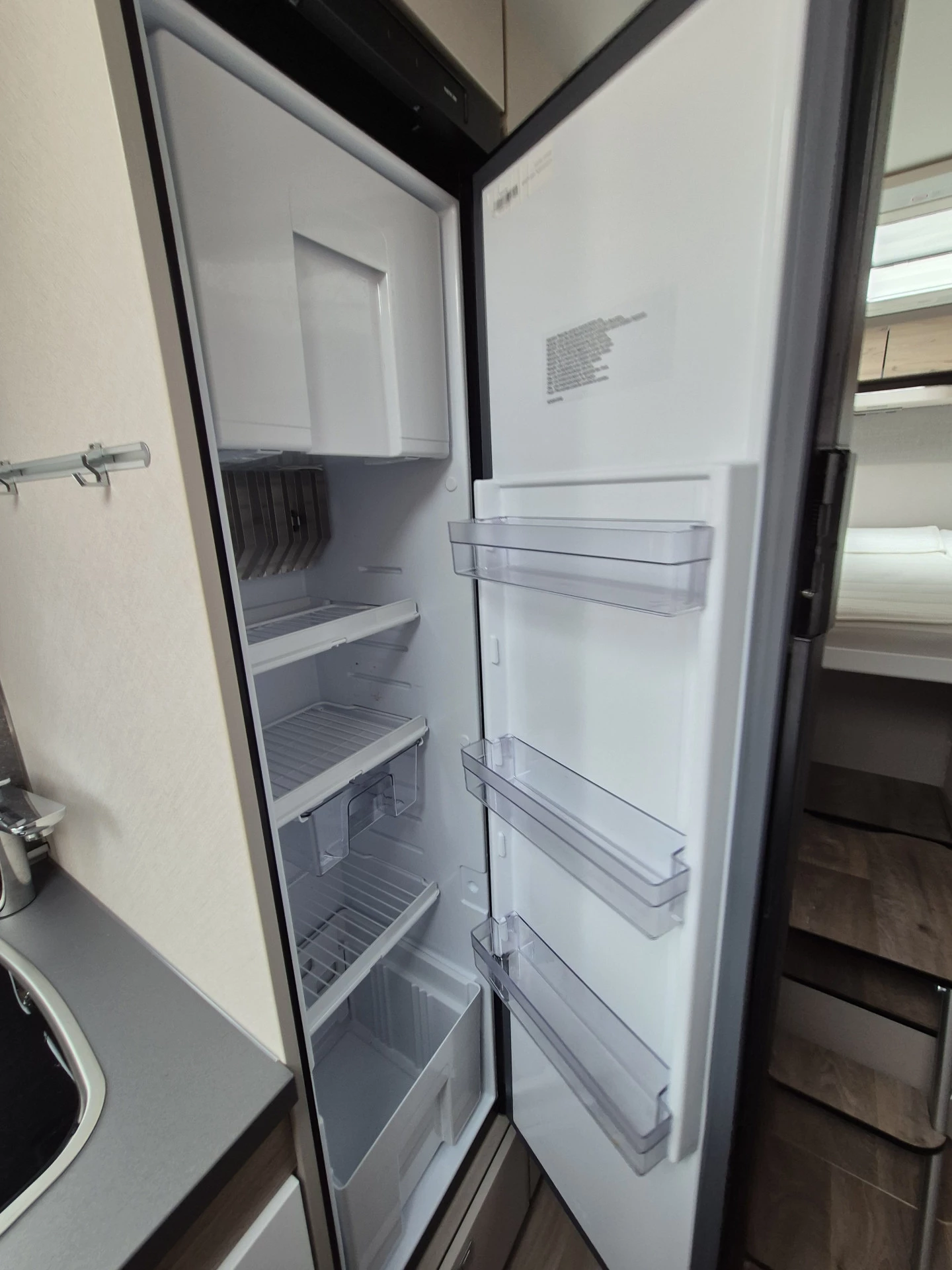 Hoofdafbeelding Hymer Exsis-i